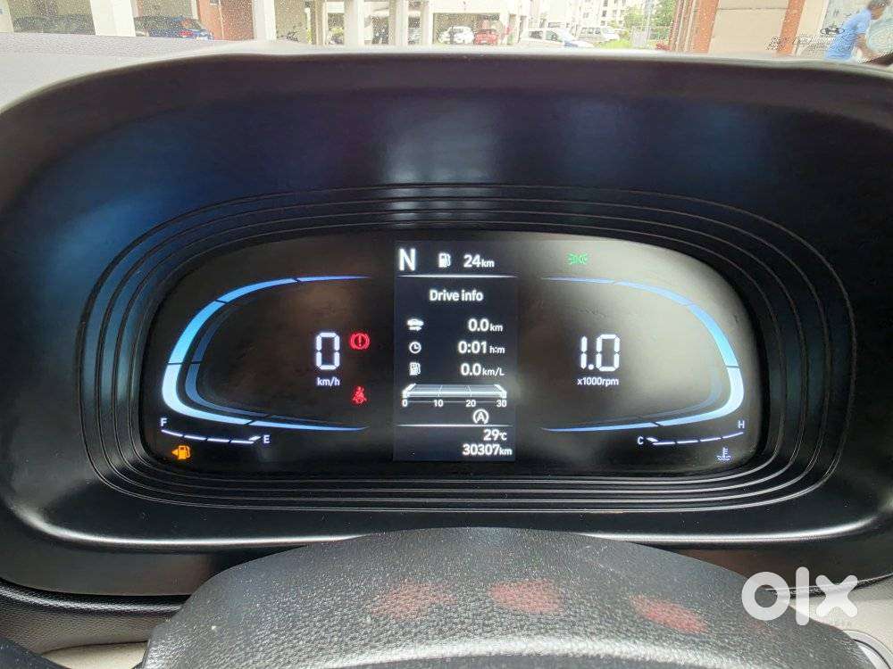 Hyundai Venue Sx Opt Turbo, 2023, Petrol