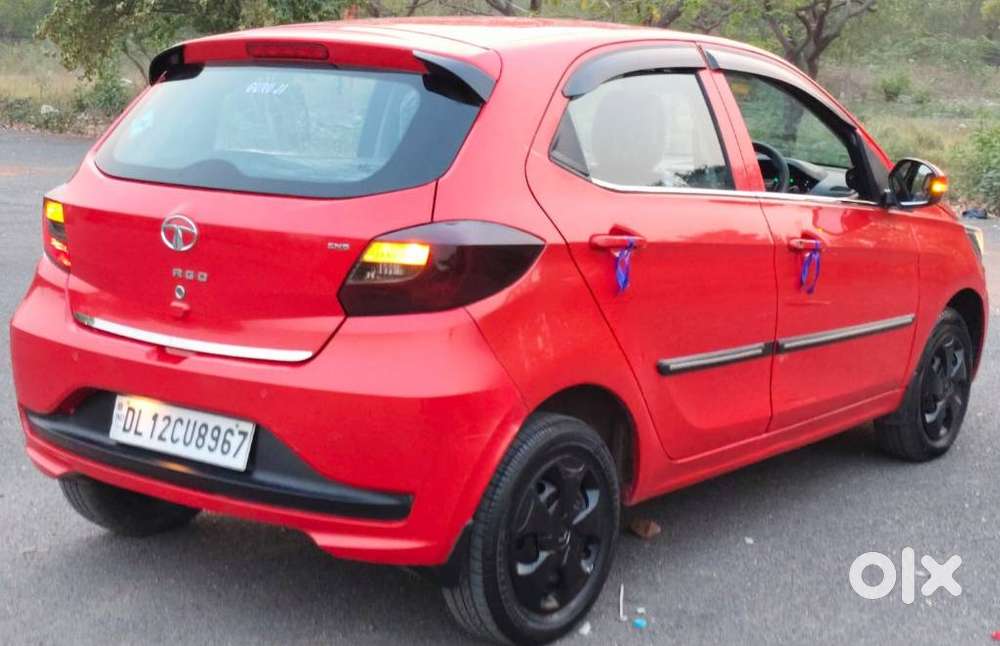Tata Tiago