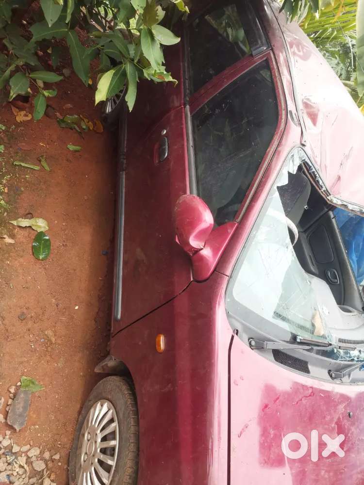 Maruti Suzuki Alto 2009 Petrol 75000 Km Driven