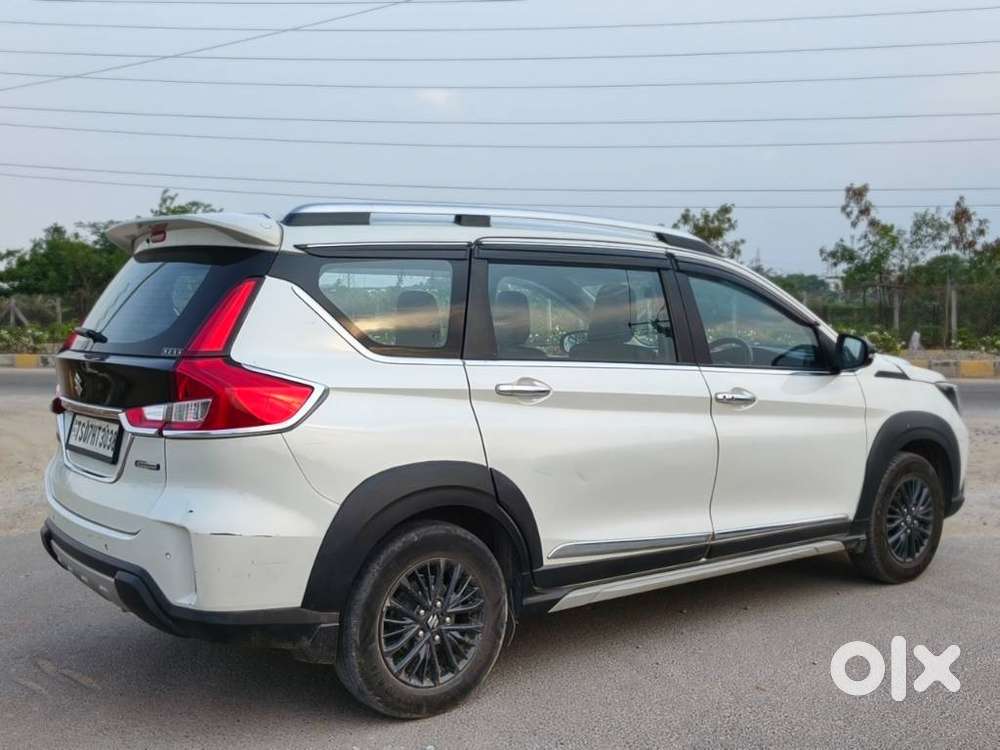 Maruti Suzuki Xl6 1.5 Alpha Mt, 2021, Petrol