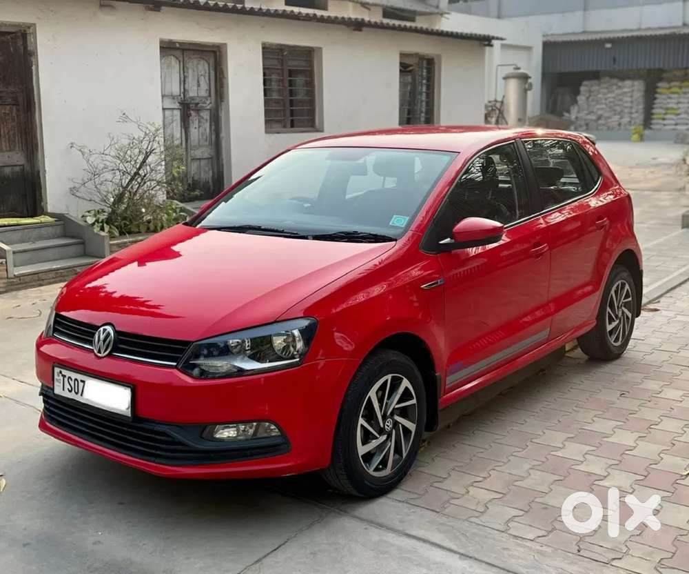 Volkswagen Polo 1.0 Mpi Comfortline, 2019, Petrol