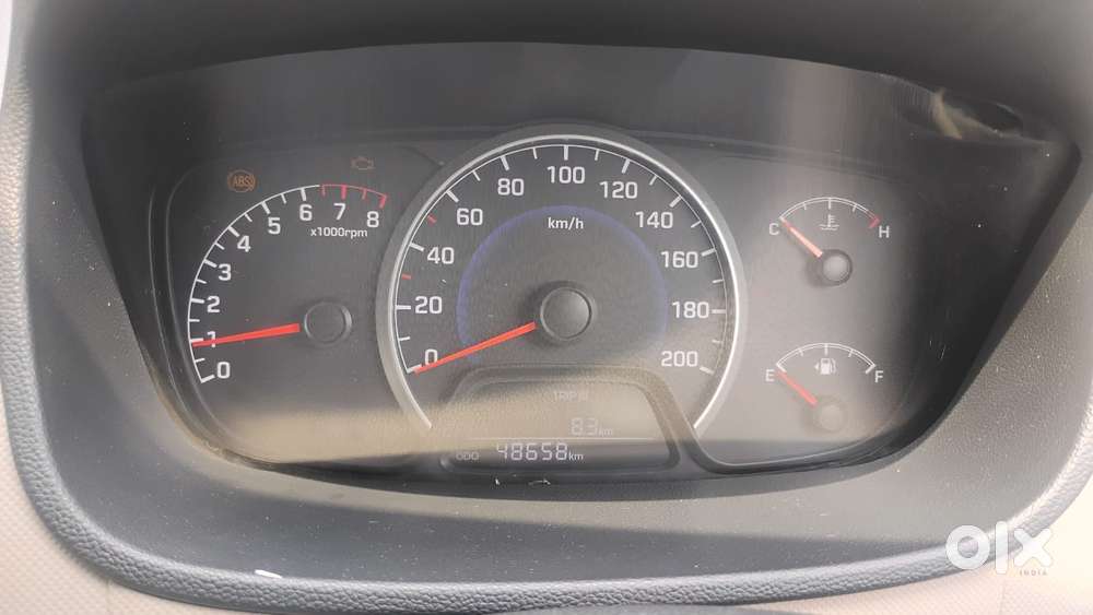 Hyundai Grand I10 Asta 1.2 Vtvt, 2014, Petrol