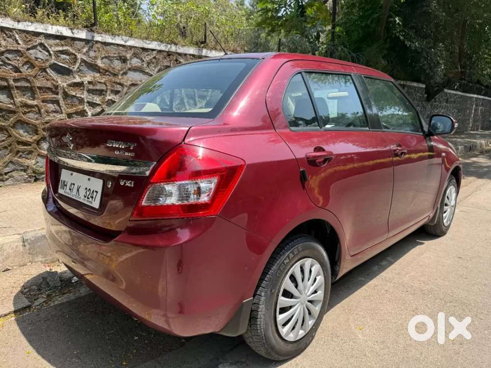 Maruti Suzuki Swift Dzire 1.3 Vxi, 2016, Petrol