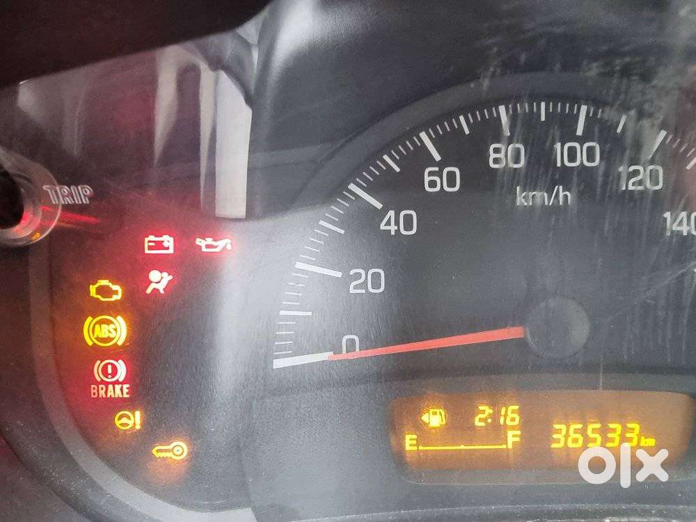 Maruti Suzuki Celerio