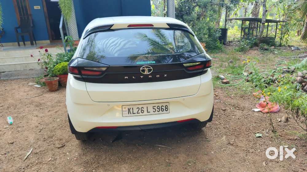 Tata Altroz 1.2 Xe 2019 ഓണർ Amma മോൾ ആണ്.