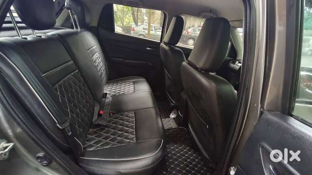 Maruti Suzuki Swift Zxi, 2019, Petrol