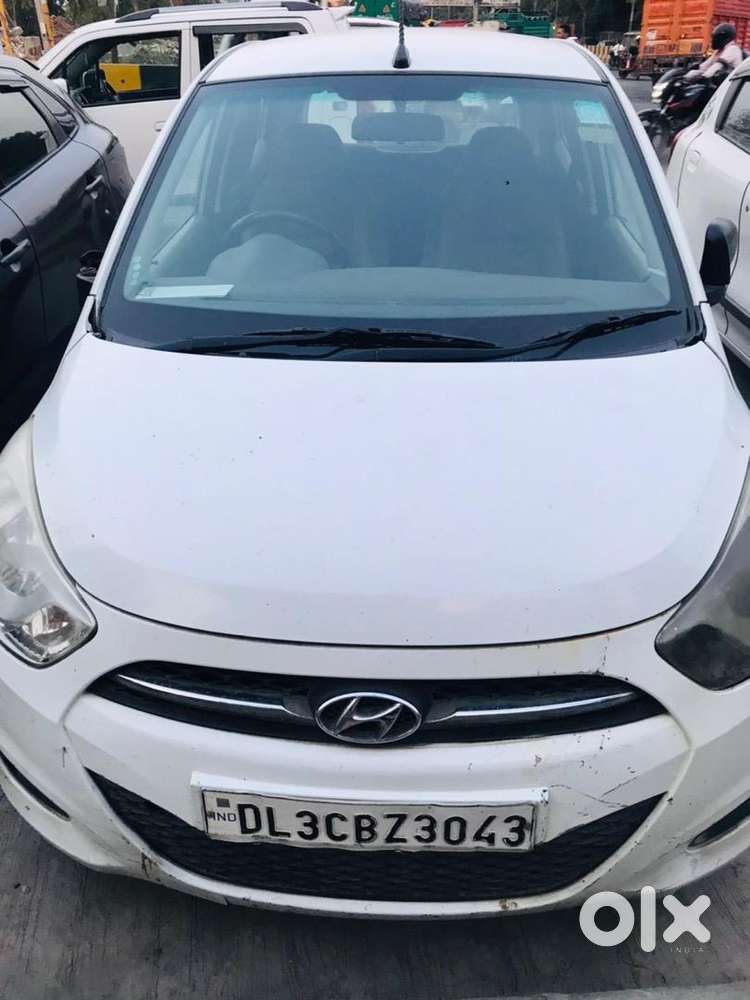 Hyundai I10 2013 Petrol 74935 Km Driven
