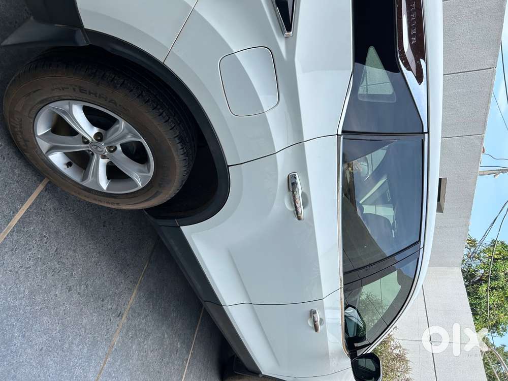 Tata Harrier 2020 Diesel Good Condition