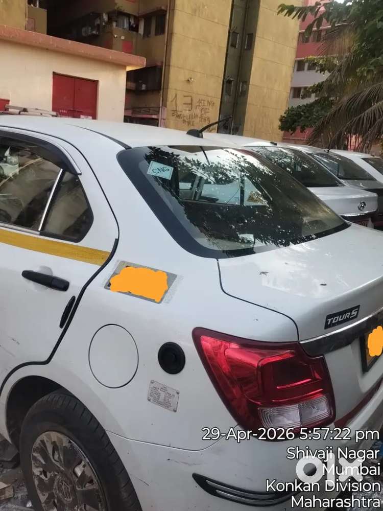 Maruti Suzuki Swift Dzire 2024 Cng & Hybrids Well Maintained