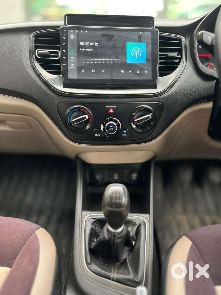 Hyundai Verna S+, 2021, Diesel