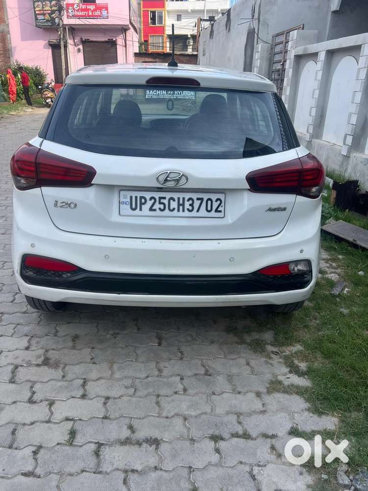Hyundai Elite I20 Diesel 2018