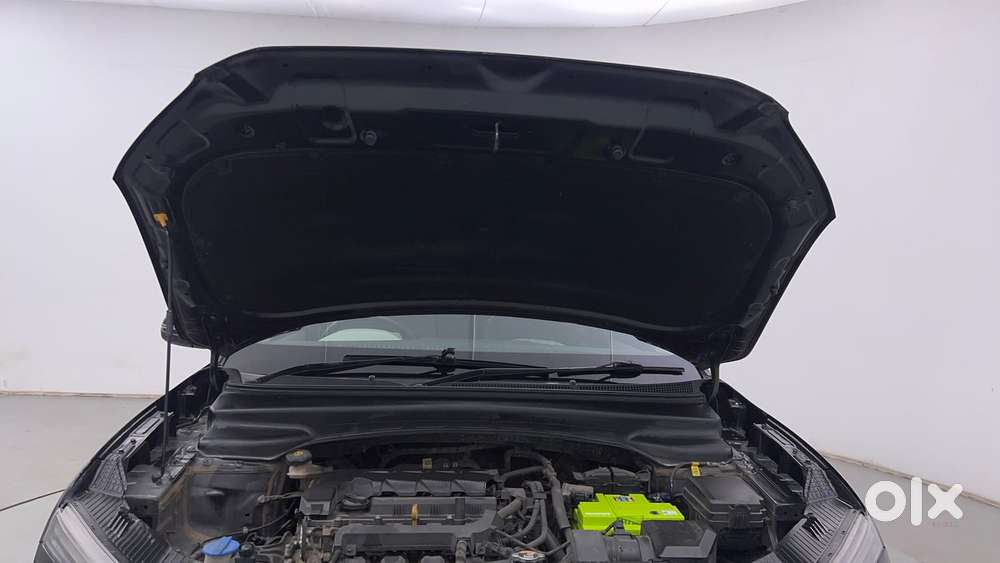 Hyundai Creta 1.5 Sx, 2022, Petrol