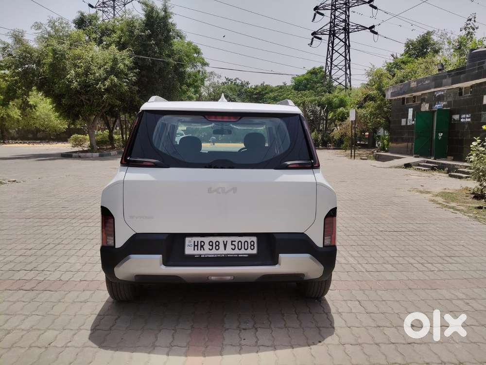 Kia Syros Htk Opt Diesel, 2025, Diesel