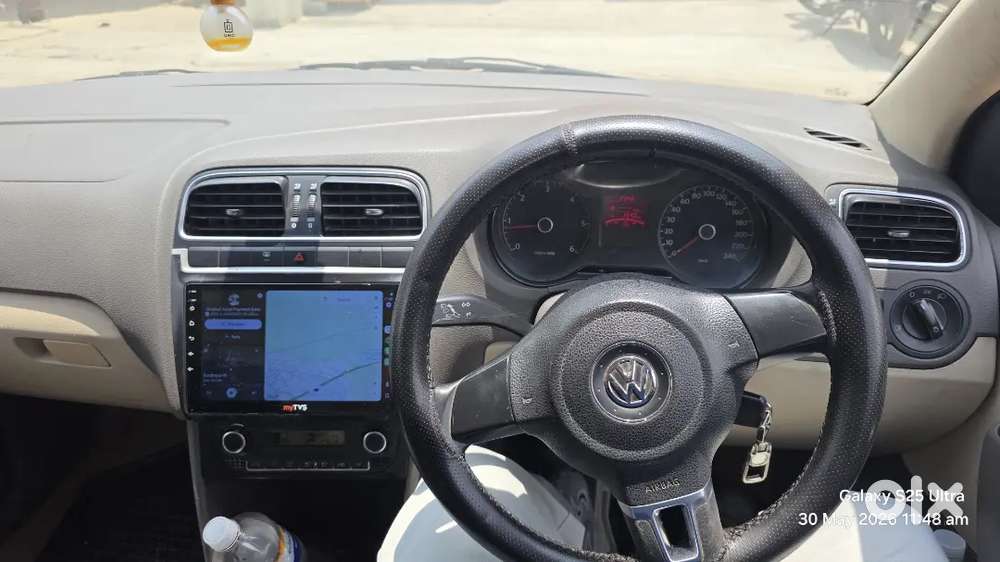 Volkswagen Vento 2014 Diesel Good Condition