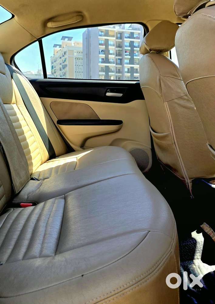 Honda Amaze 1.2 Smt I Vtec, 2019, Petrol