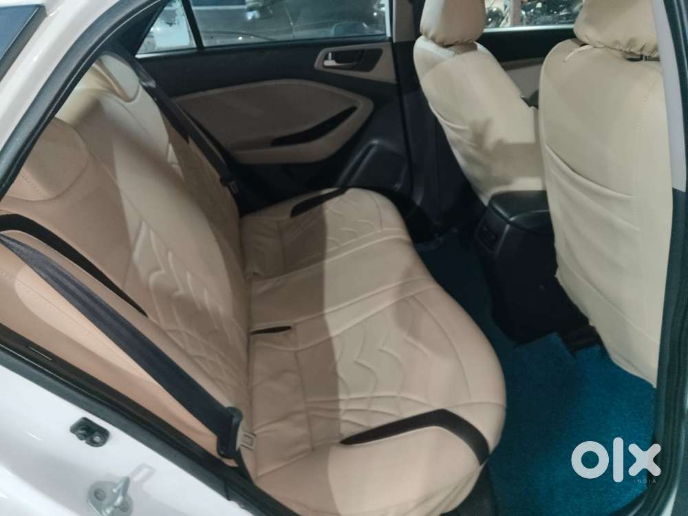 Hyundai I20 Sportz 1.2 Mt, 2015, Petrol