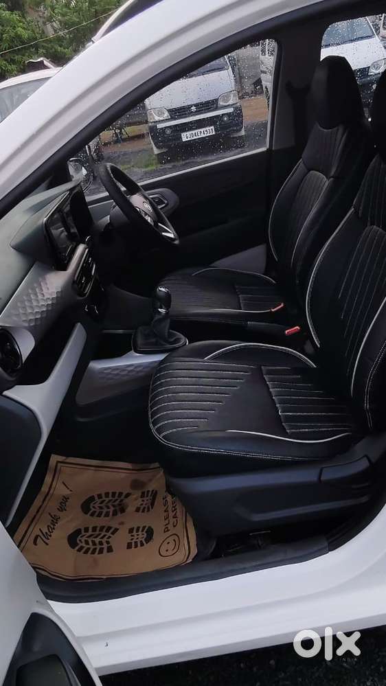 Hyundai Grand I10 Sportz O 1.2, 2022, Cng & Hybrids