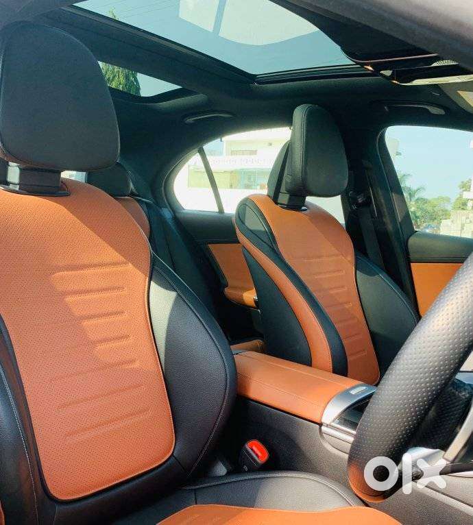 Mercedes-benz C-class Amg Line C 300d, 2023, Diesel