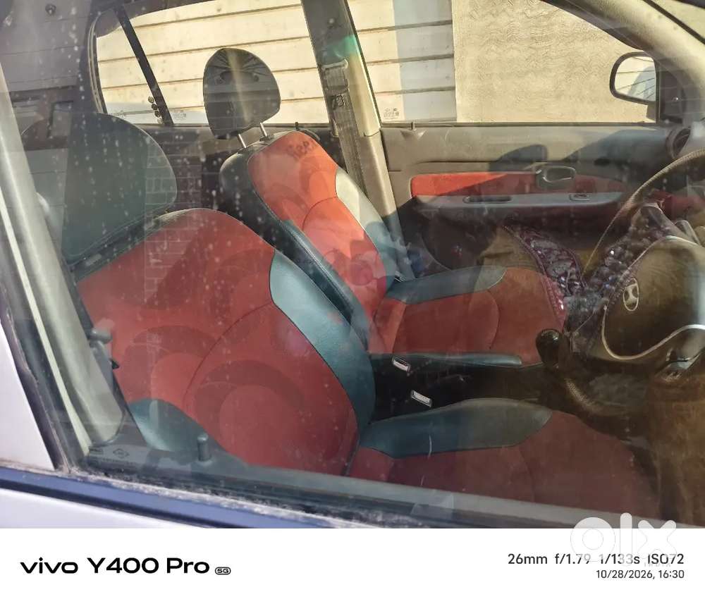 Hyundai Santro Xing 2008
