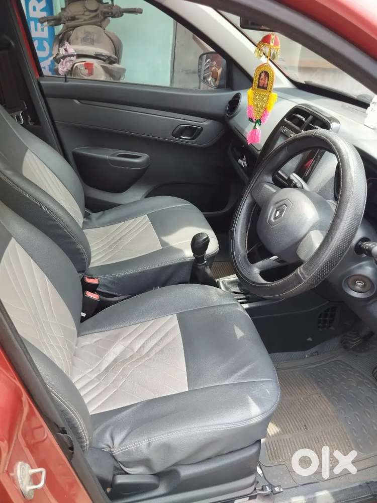 Renault Kwid 2016