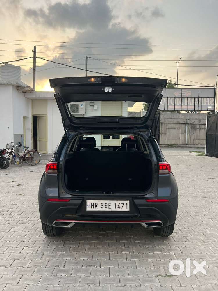 Kia Sonet 1.5 Gtx Plus Diesel, 2022, Diesel
