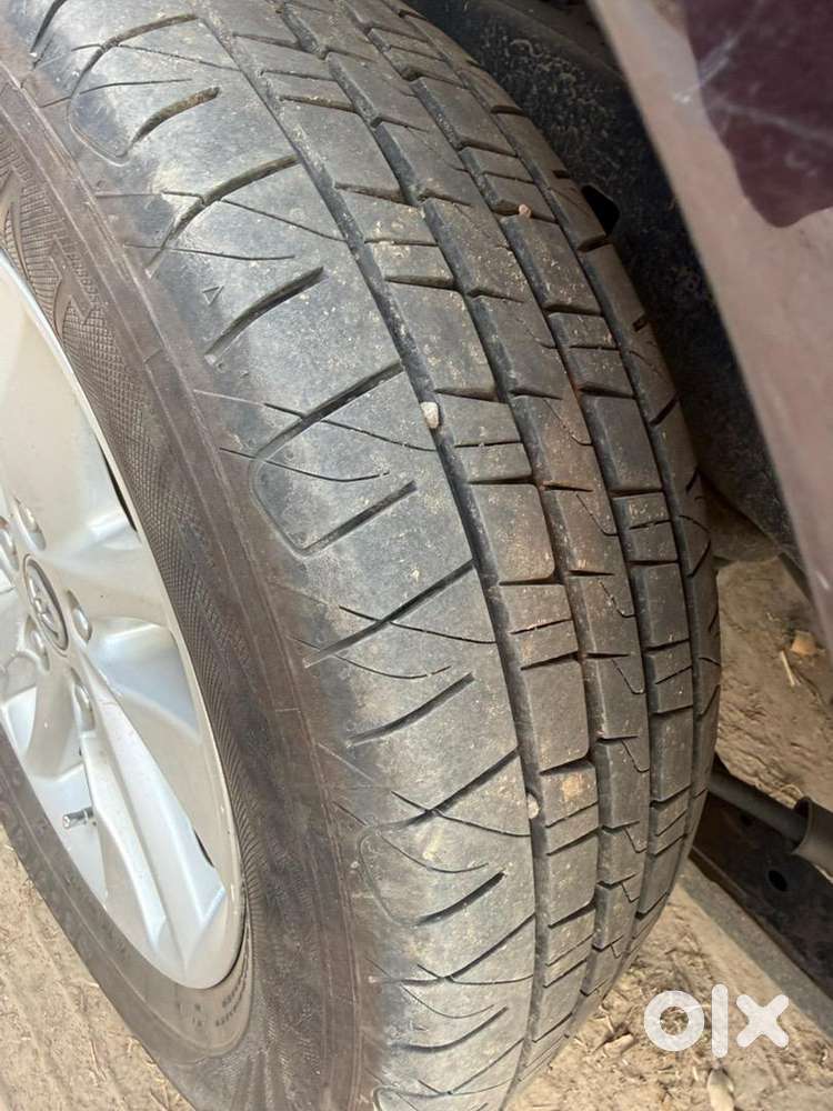 Toyota Innova Crysta Diesel Automatic 2018