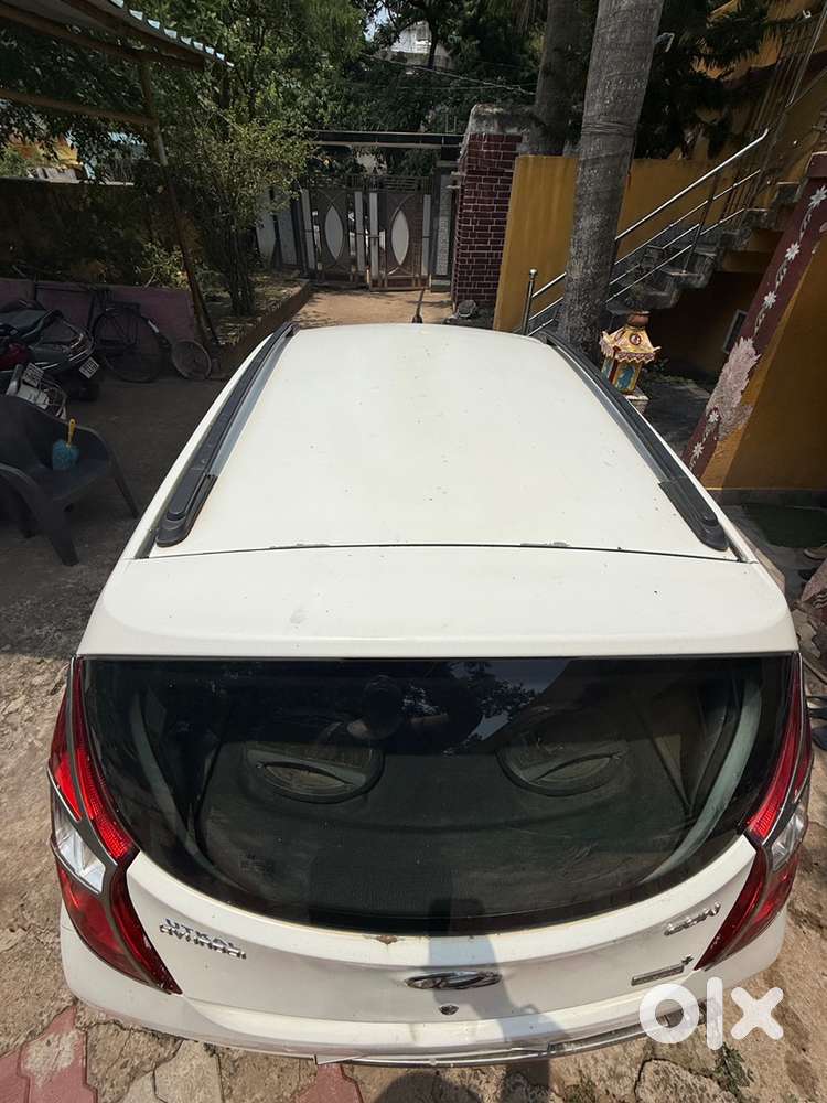 Hyundai Eon 2013 Petrol Magna Plus
