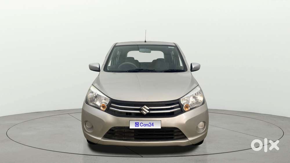 Maruti Suzuki Celerio 2014-2017 Vxi Optional, 2017, Petrol