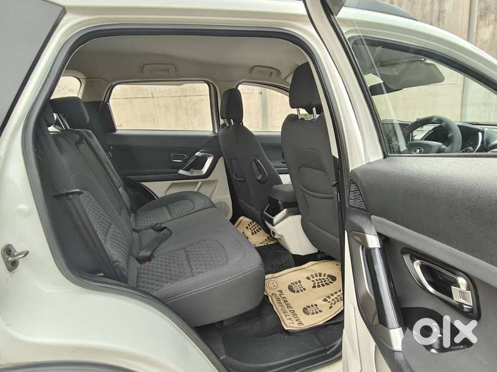 Tata Safari 2.0 Kryotec Xt, 2023, Diesel