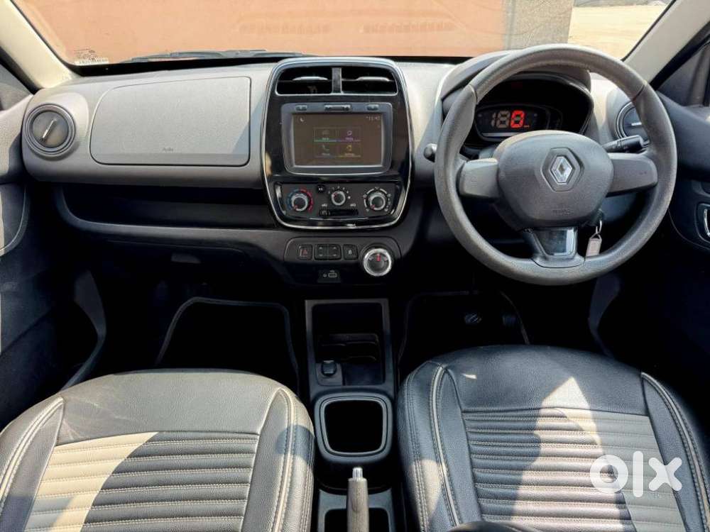 Renault Kwid Rxt 1.0, 2019, Petrol