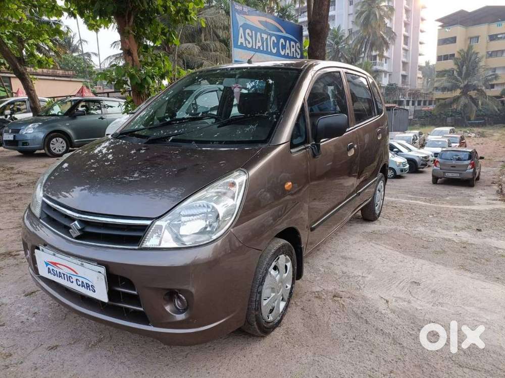 Maruti Suzuki Estilo