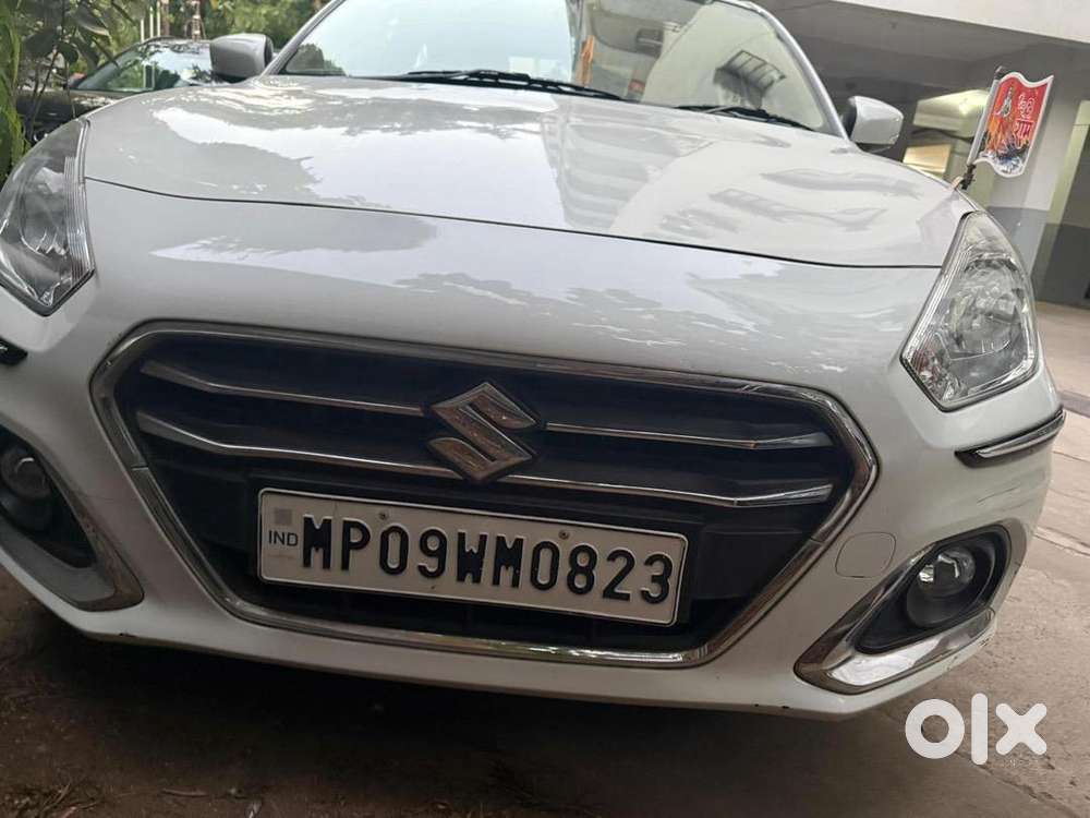 2022 Maruti Suzuki Km Driven