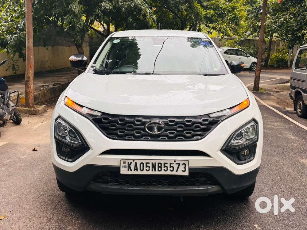 Tata Harrier 2021 Diesel At 2.0