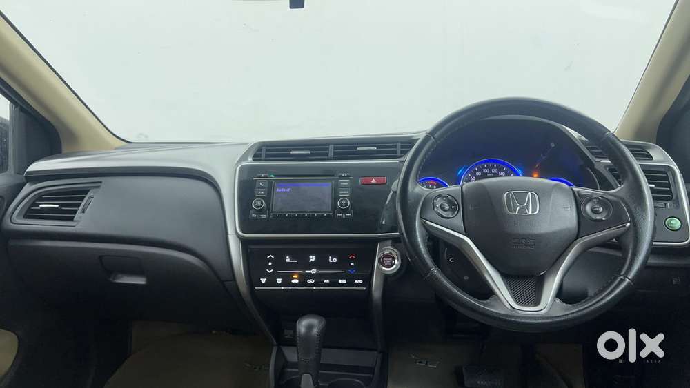 Honda City 2014-2015 I Dtec Vx, 2016, Petrol