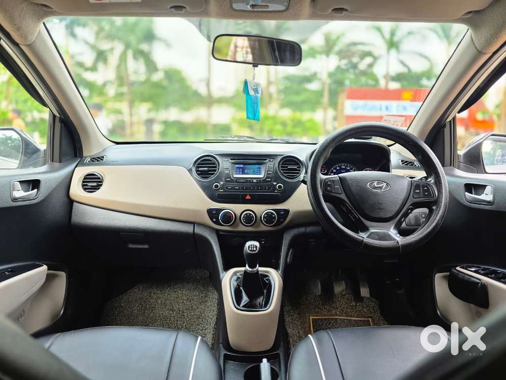 Hyundai Grand I10 Asta 1.2 Kappa Vtvt (o), 2015, Petrol