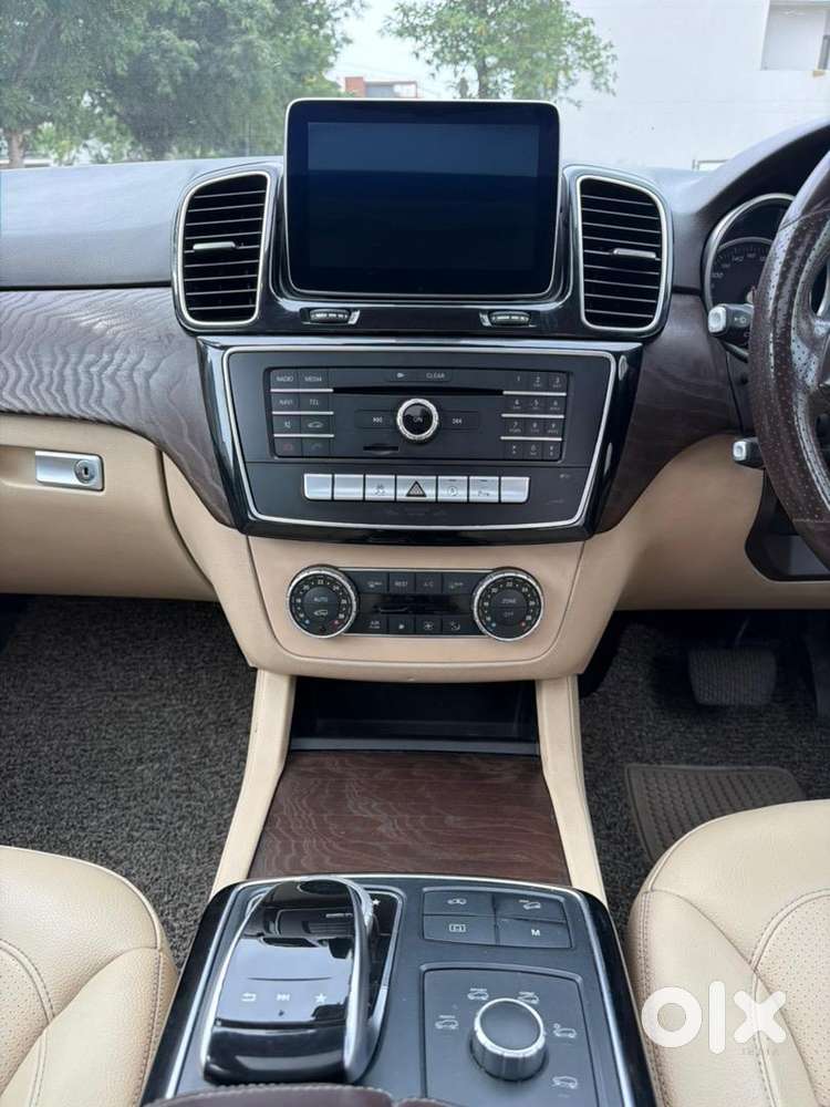 Mercedes-benz Gle 2016 Diesel Well Maintained