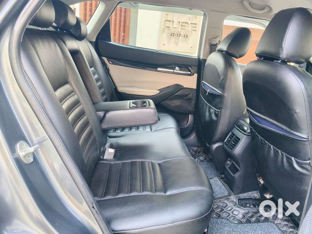 Kia Seltos Htx G, 2019, Petrol