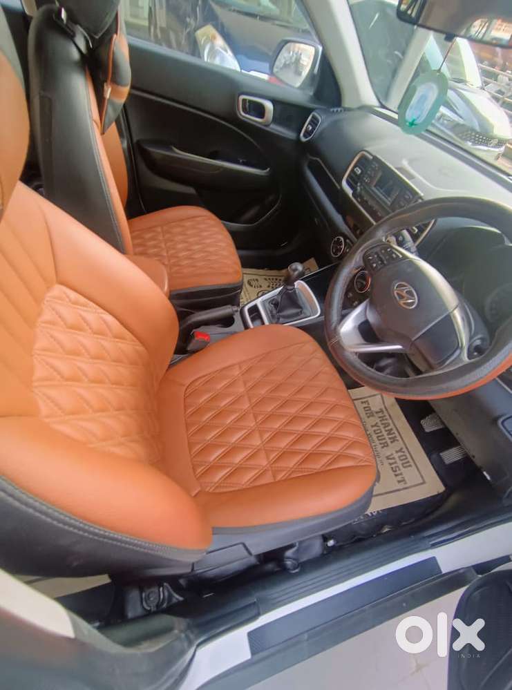 Hyundai Venue S Mt 1.2 Kappa, 2019, Petrol