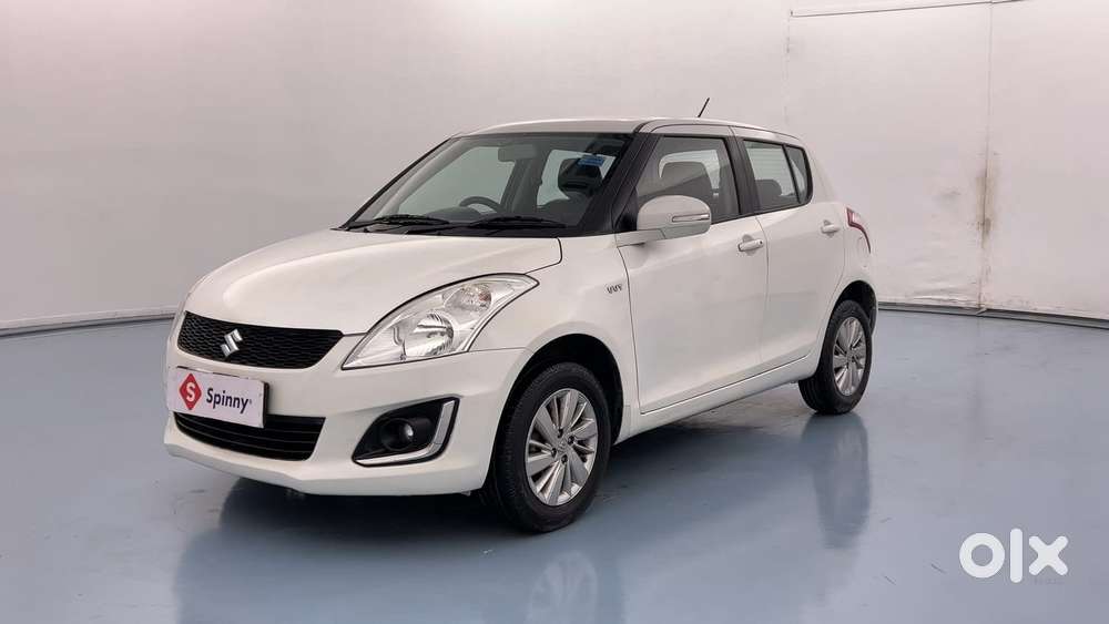 Maruti Suzuki Swift 1.3 Zxi, 2014, Petrol