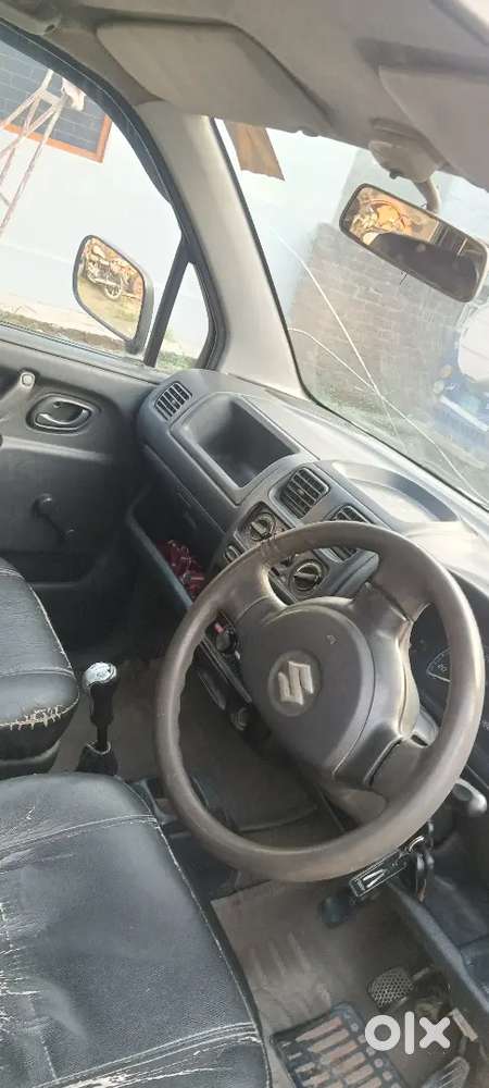 Maruti Suzuki Wagonr