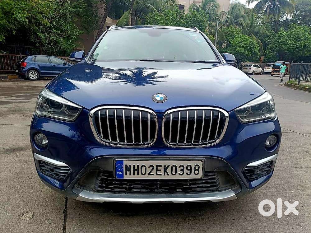 Bmw X1 Sdrive20d Expedition, 2016, Diesel