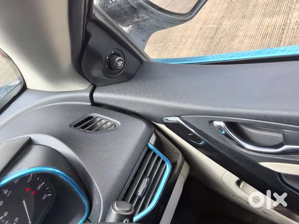 Tata Nexon Ev 2021