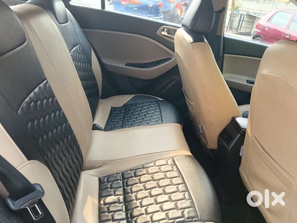 Hyundai I20 1.2 Spotz, 2020, Petrol