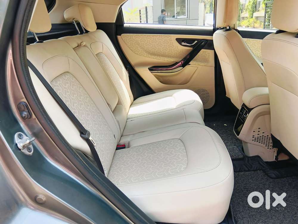 Tata Nexon Ev Prime Xz Plus Lux, 2024, Electric