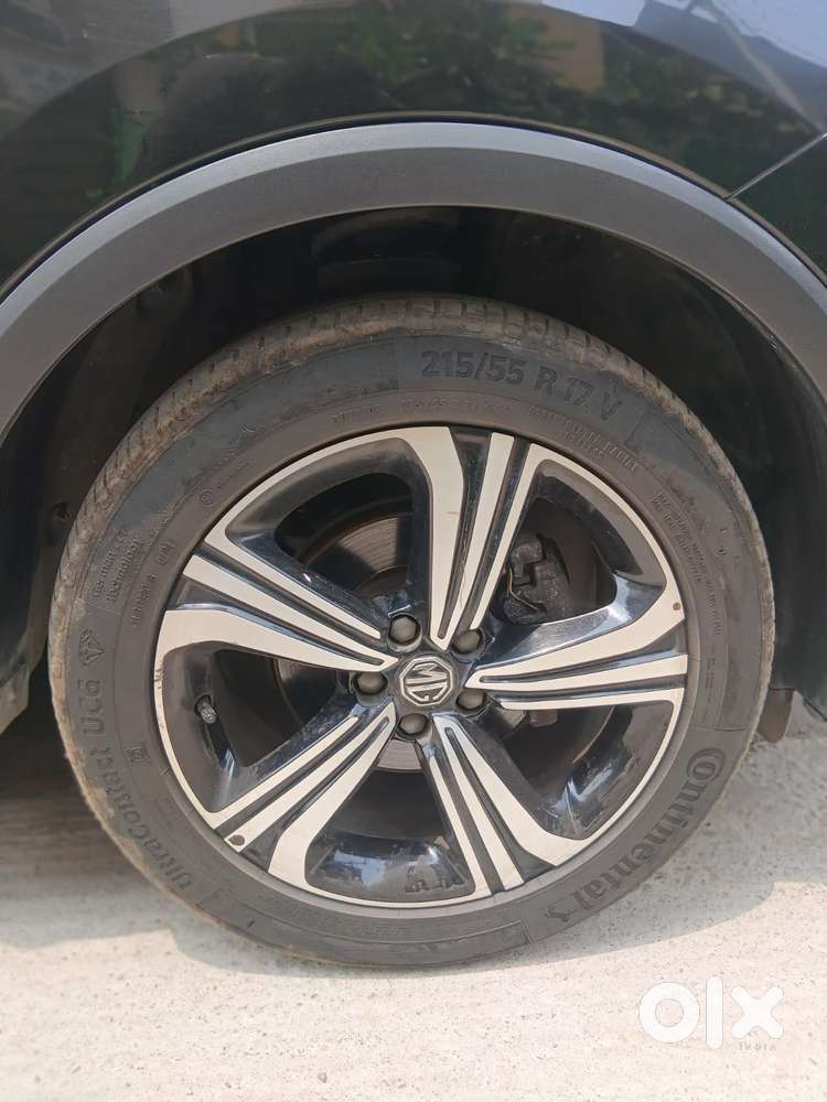 Mg Astor Zs Vti-tech Cvt Sharp, 2022, Petrol