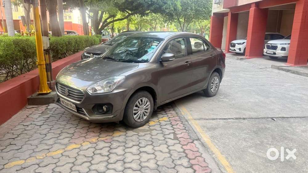 Maruti Suzuki Dzire 2018 ( Price Negotiable)