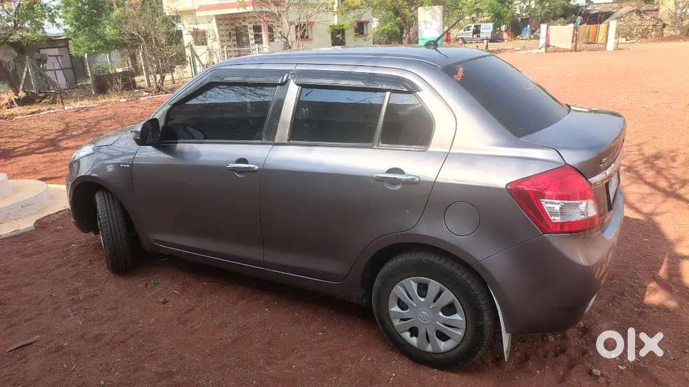 Maruti Suzuki Dzire 2012 Cng & Hybrids Well Maintained