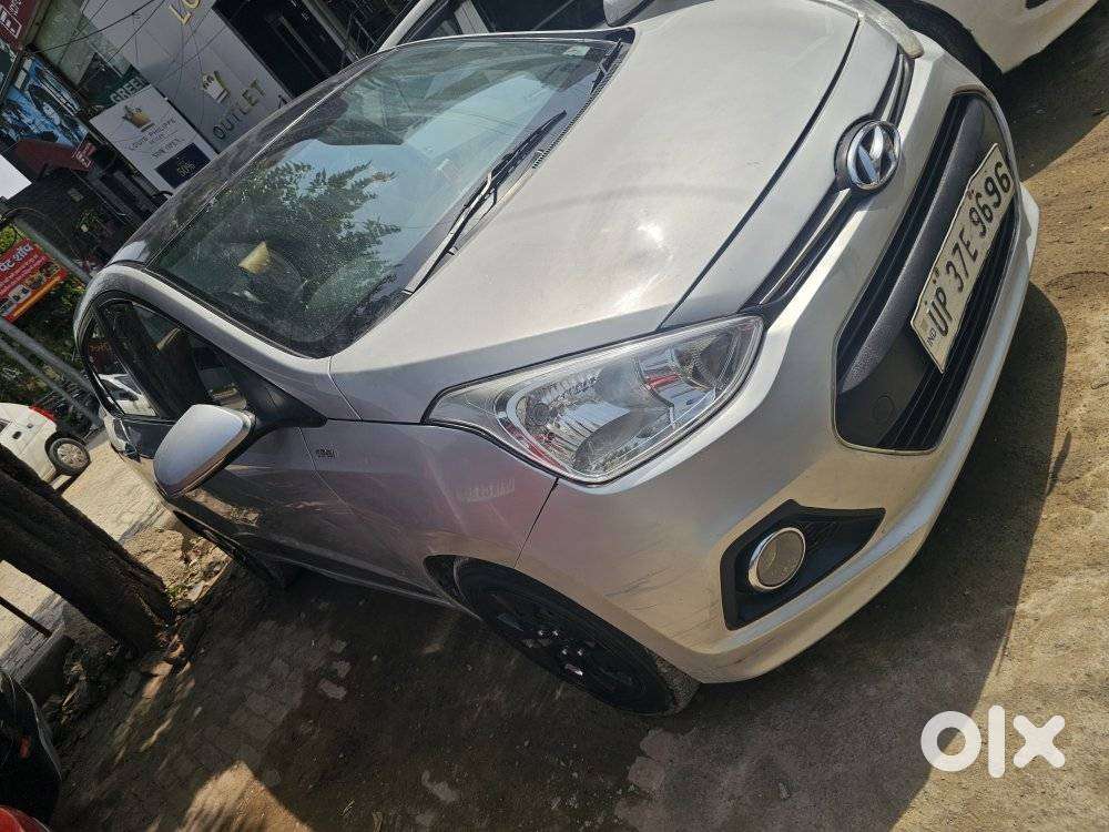 Hyundai Accent Executive, 2016, Diesel