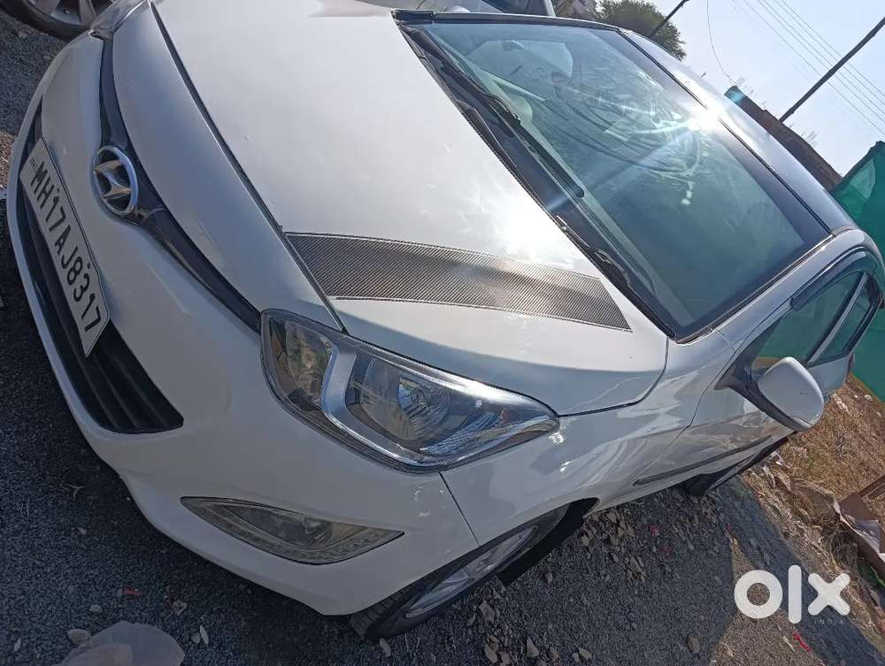 I20 Diesel 2013 Sports Model