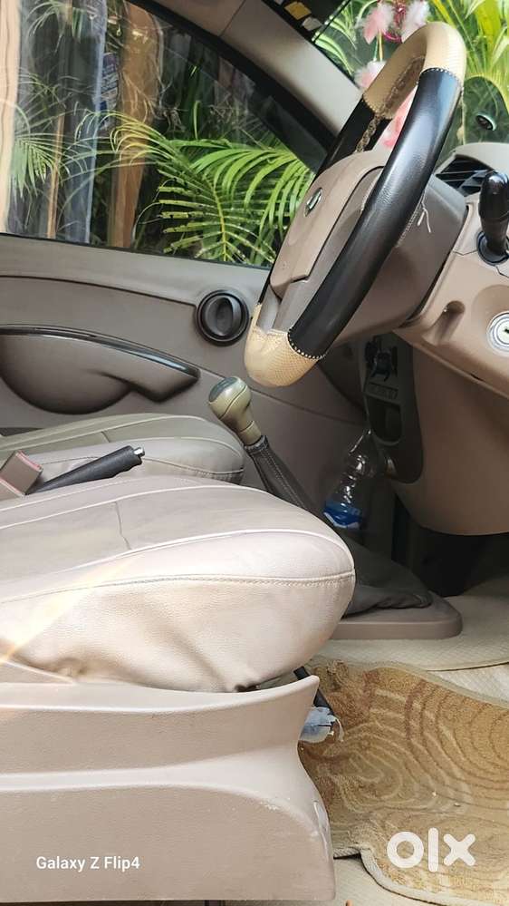 Mahindra Xylo E4 Abs Bs Iv, 2013, Diesel